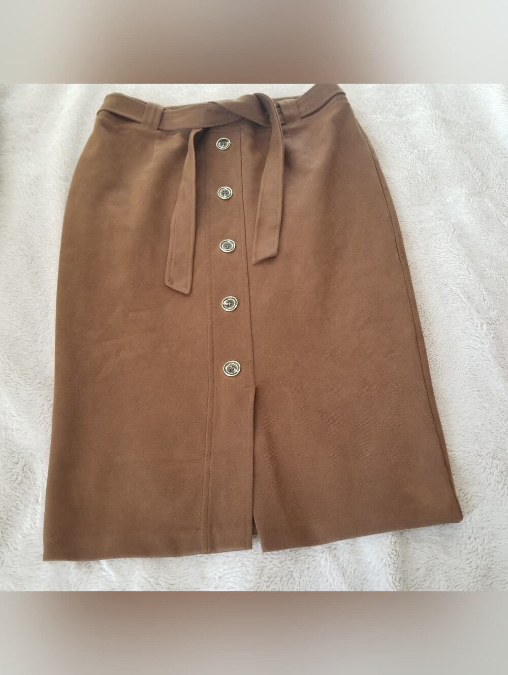 Marc New York Women's Skirt size M